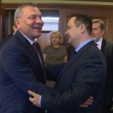 Dačić sa Borisovim o 180 godina srpsko-ruskih diplomatskih odnosa 11