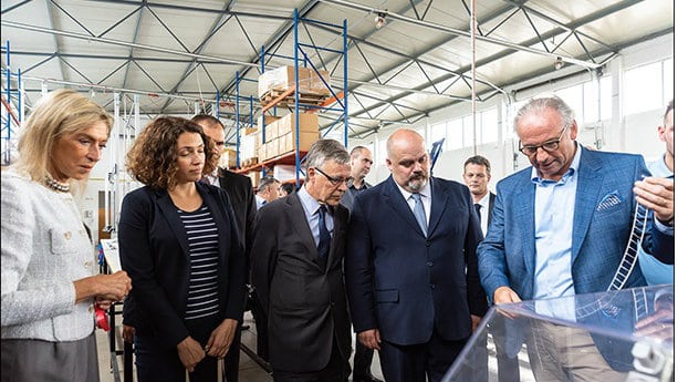 Startovao pogon roletni u Zrenjaninu 1