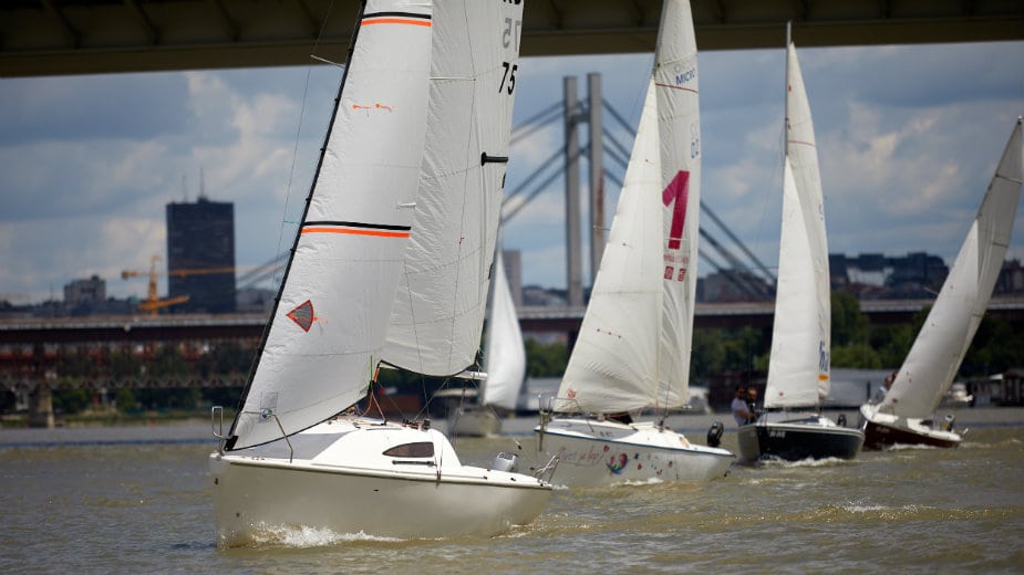 Branioci titule, Generali PSTech Racing Team i ove godine osvojili trofej 1