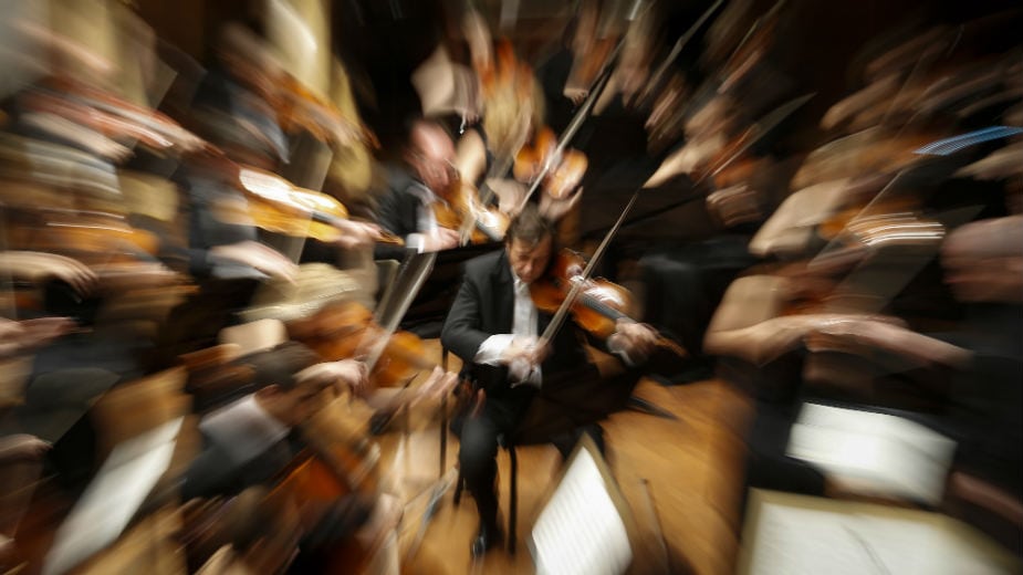 Kraj filharmonijske sezone 15. juna na Kolarcu 1