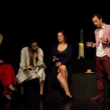 Sutra premijera predstave "Bizarno" u Zaječaru 4