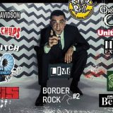 Sutra u Kladovu počinje Border rok festival na obali Dunava 14