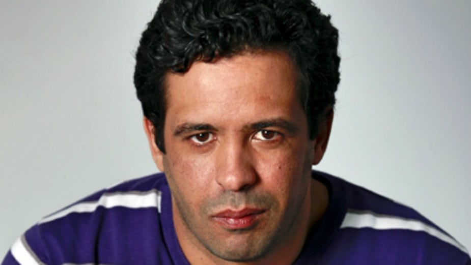 Portugalski pisac Bruno Vijera Amaral gost Vranja 1