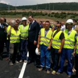 Nova stranica saradnje dva naroda i države 1