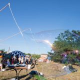 Završen umetnički događaj DEV9T 8