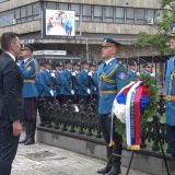 Đorđević: Obeležen Vidovdan 12