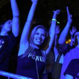 Počeo Arsenal Fest 08 u Kragujevcu 11