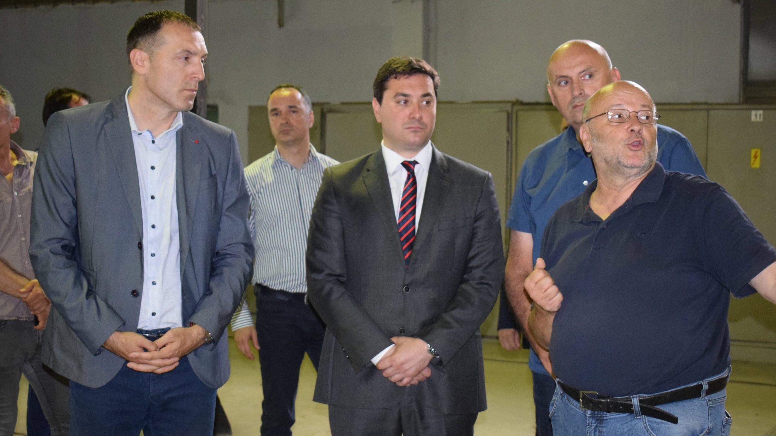 Ekonomski patriotizam pokretač razvoja ,,Toze“ i model poželjne ekonomske politike 1