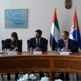 Stefanović: Saradnja policija Srbije i UEA 9