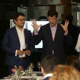 Platinasta medalja vinariji "Tikveš" 5