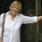 Daša Drndić najprkosnija autorka regionalne literature 7