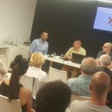 Većina ratnih zločinaca se vratila u Prijedor 15