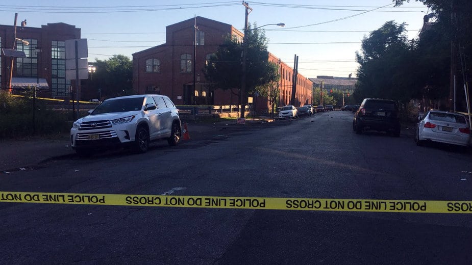 Napad na festivalu u Nju Džersiju, jedna žrtva, 20 ranjenih 1