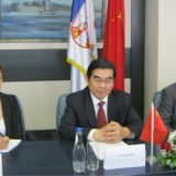 Ozvaničena saradnja Tangšana i Smedereva 1