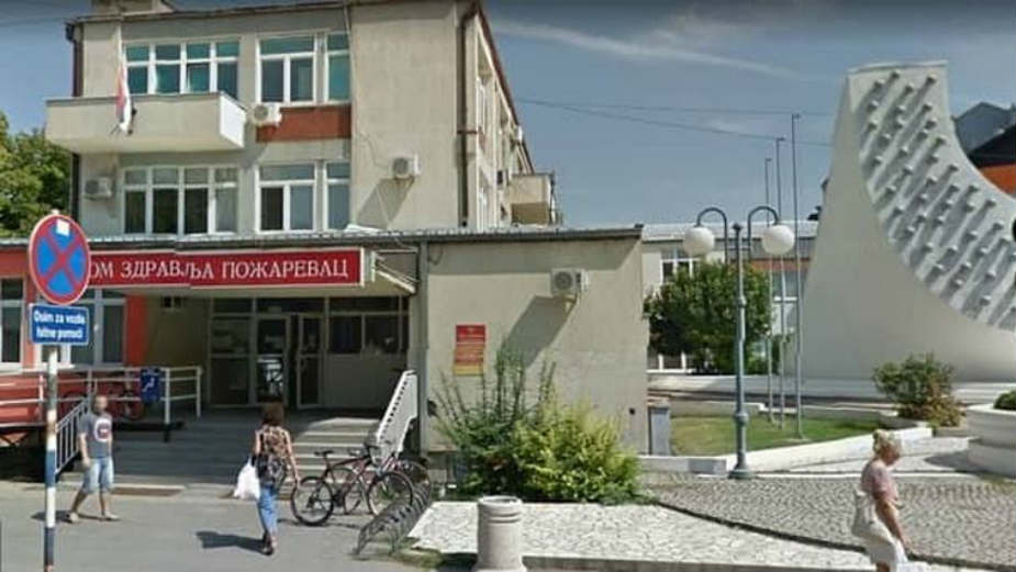 Nedostatak lekara u Domu zdravlja u Požarevcu 1 Nedostatak lekara u Domu zdravlja u Požarevcu 1
