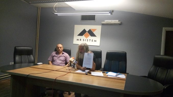 Nemanjići y Vučić provocaron controversia en Kraljevo 2