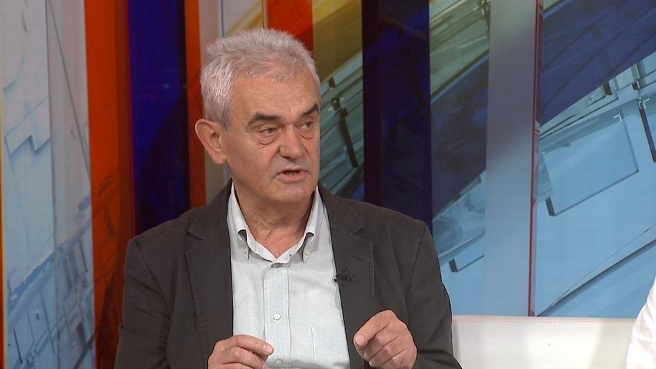 Dragan Janjić: Za dva dana povređeno petoro novinara i fotoreportera Bete 1