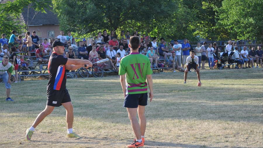 Počinje Svetsko prvenstvo u šorama 1 Počinje Svetsko prvenstvo u šorama 1