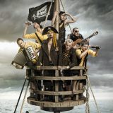 Poznata satnica beogradskog koncerta Dubioze kolektiv sutra na Tašmajdanu 8