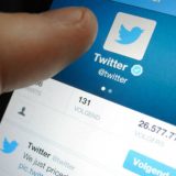 Tviter uklonio tvitove ekstremno desničarske medijske platforme Info wars 1