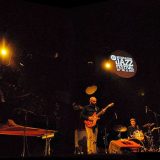 Koncert grupe Eyot u Domu omladine 5