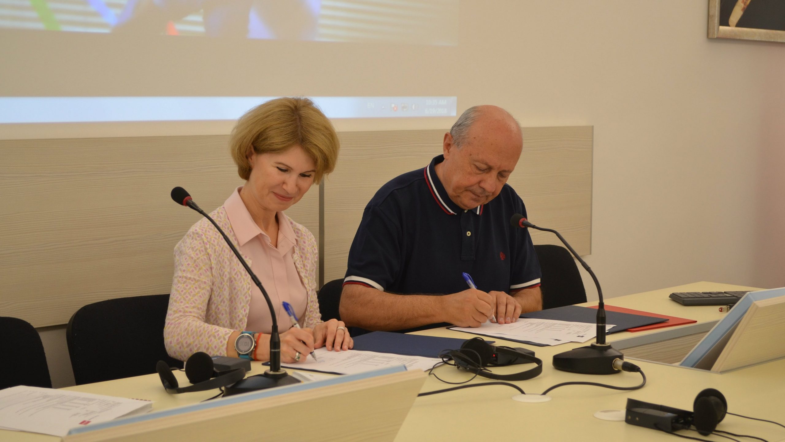 Ekonomski fakultet dobio ACCA akreditaciju 1