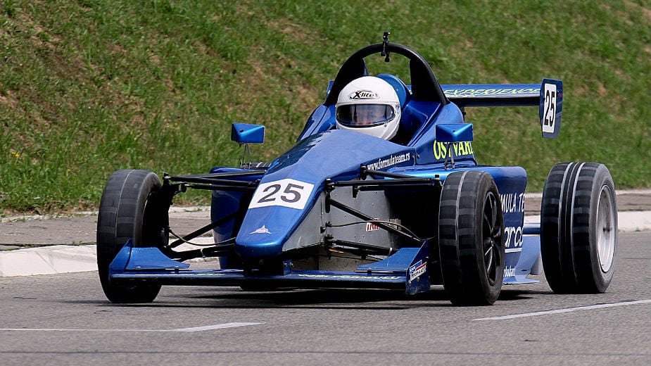 Velika nagrada Novog Sada sutra na Mišeluku 1