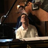 Filip Bulatović iz Njujorka pravo za klavir Kolarca 2