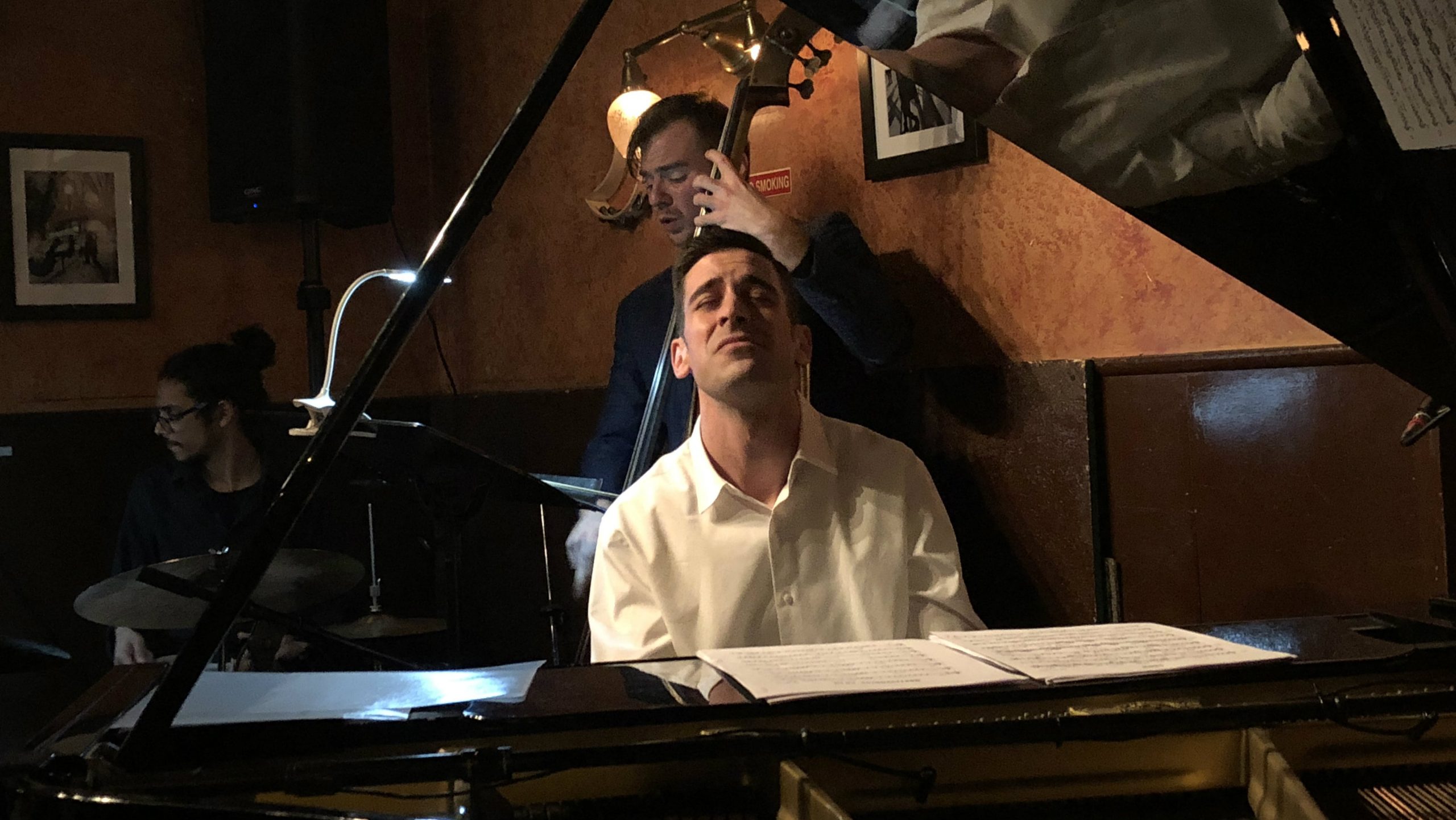 Filip Bulatović iz Njujorka pravo za klavir Kolarca 1