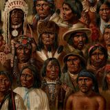 Poreklo Indijanaca 11
