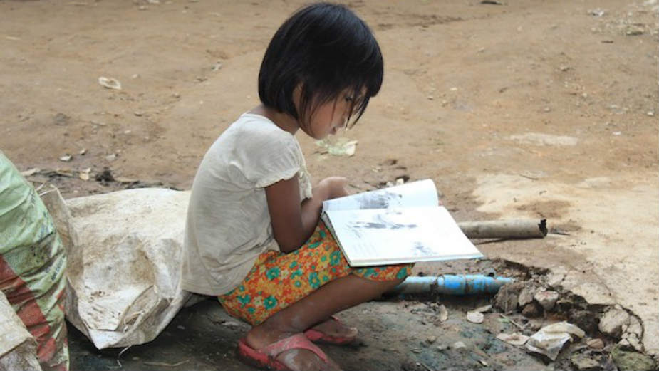 Jezici koji nestaju 1