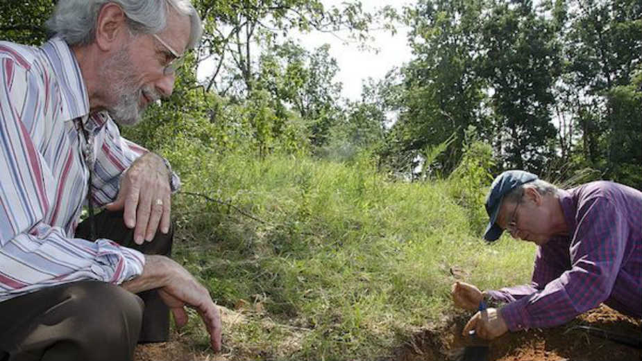 Tragom dinosaurusa 1