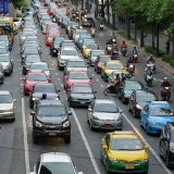 Kako smanjiti gužve u saboraćaju 9