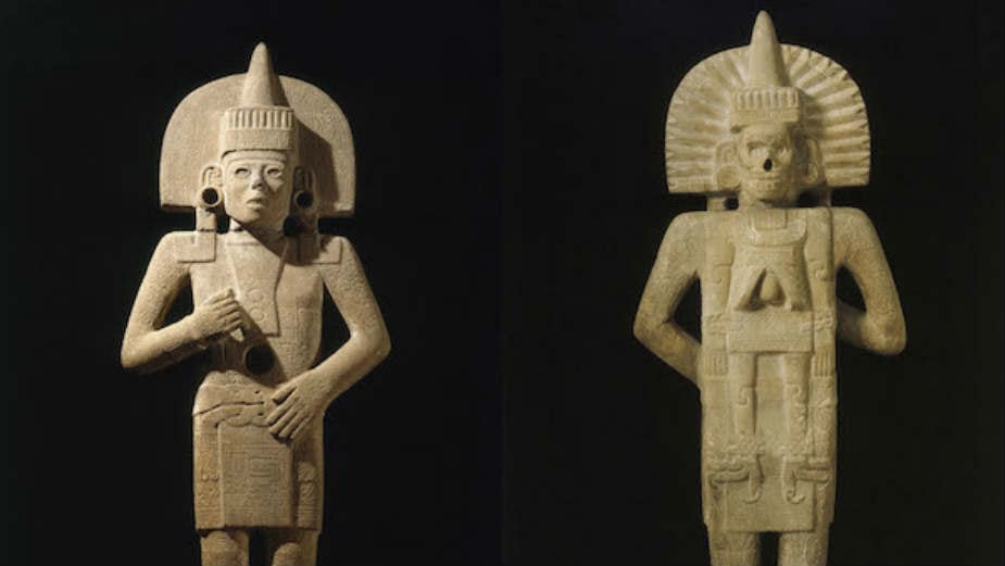 Ko je naudio Astecima? 1