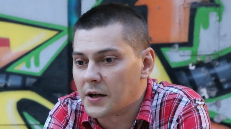 Marčelo: Veliki test strpljenja 1