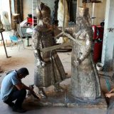 Sokolovići u ponedeljak putuju iz Smedereva u Andrićgrad 4