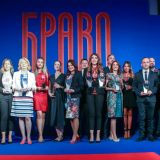 NIS proglašen za najbolji korporativni brend na dodeli priznanja „Najbolje iz Srbije“ 8