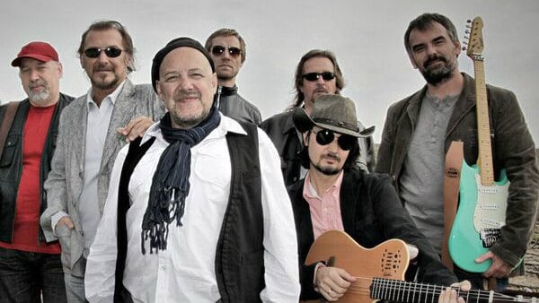 Galija i Osvajači besplatno u Kragujevcu 20. juna 1