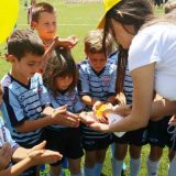 Druga sezona nacionalne kampanje "Ne budi crven kao rak" 4