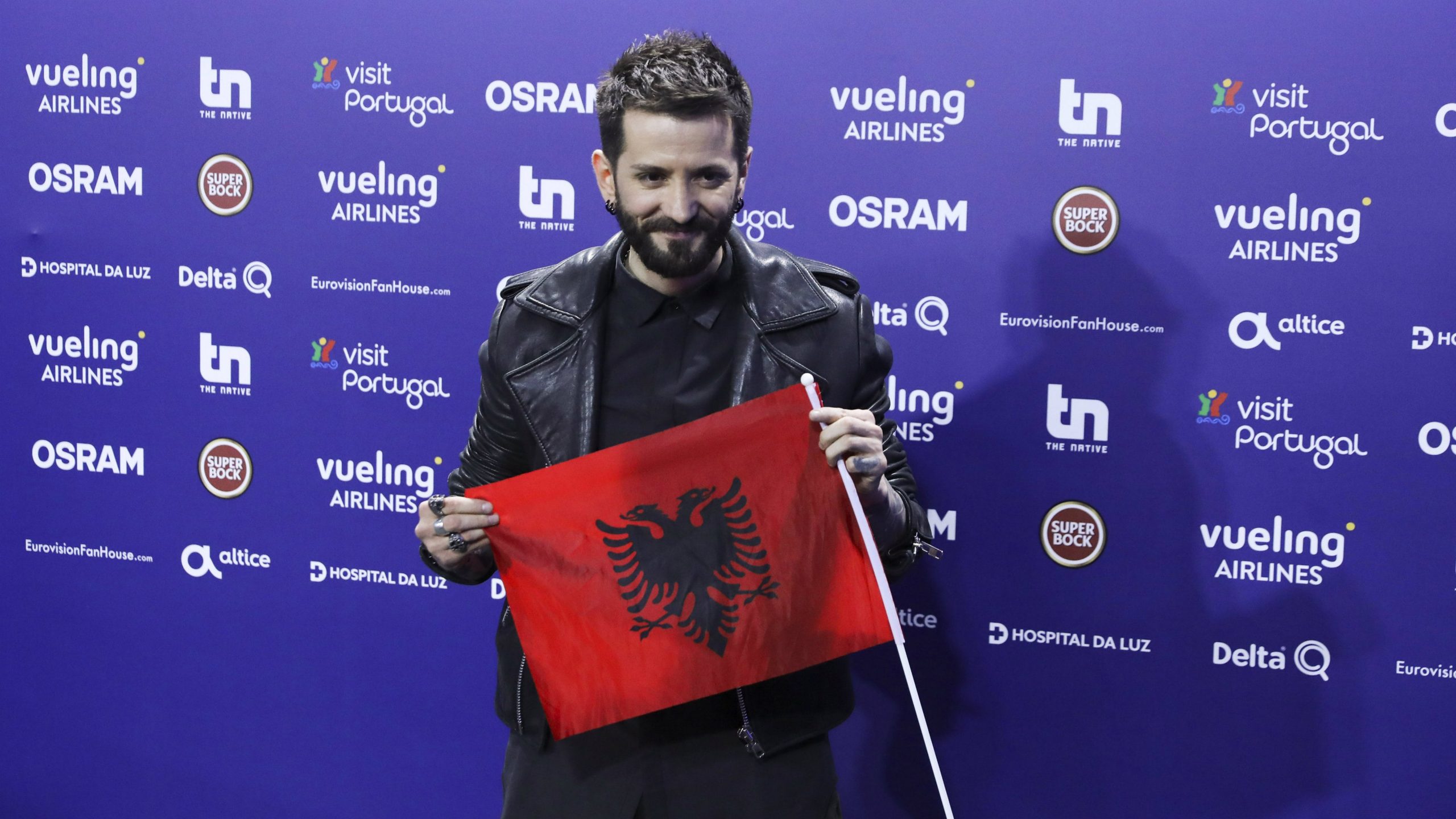 Plastična religioznost Albanaca 1