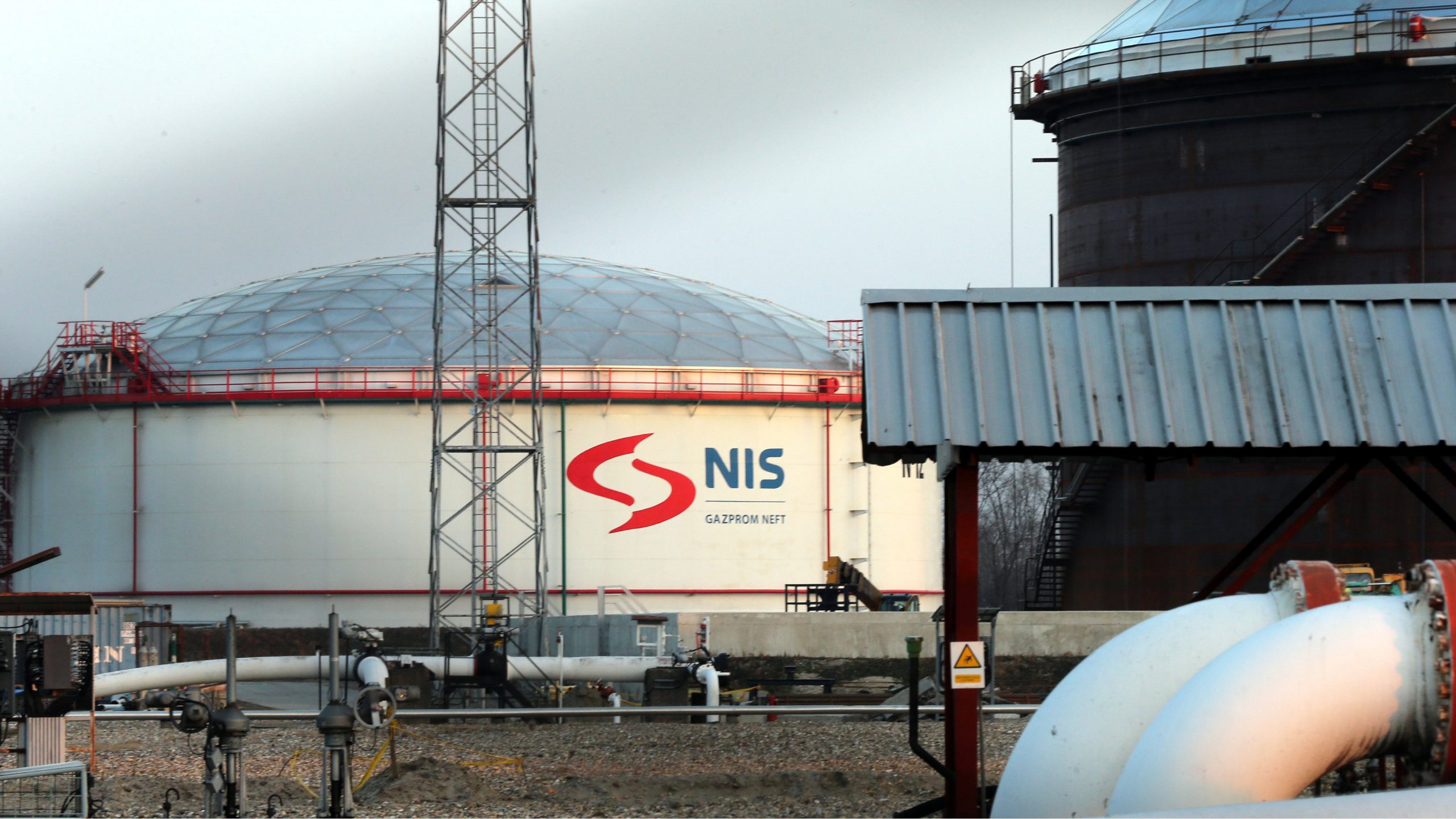 Preti li Srbiji naftna kriza? 1