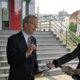 Američki ambasador za KiM: Uznemirujući napadi na Srbe 13