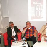 Tribina o 1968. : Život u stalnoj nepravdi 9