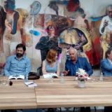 Romančina raskošnog jezika 4