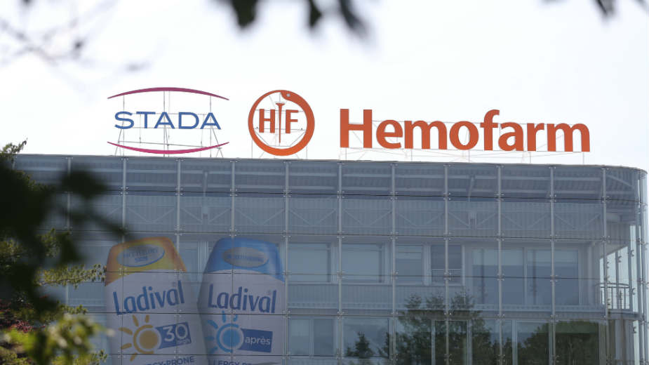 Hemofarm: Radnica nastradala uprkos najvišim standaradima zaštite na radu 1