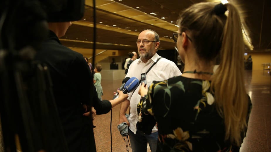 Svečano otvoren 45. INFANT 1