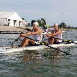 Srpski veslači u finalu Mediteranskih igara 3