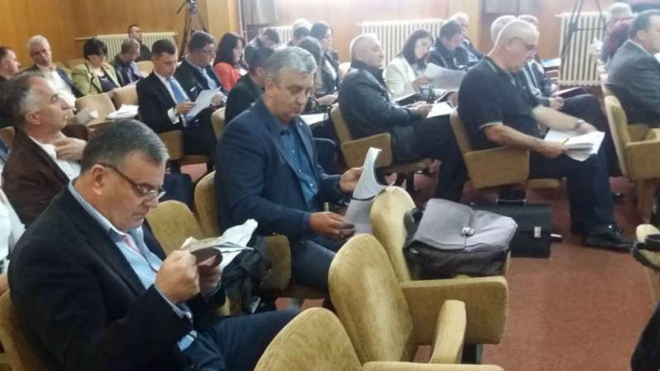 Služi li sport za "potkusurivanje" 1 Služi li sport za "potkusurivanje" 1