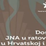 JNA kao kao baza i osnovni resurs zločina Srbije devedesetih 5