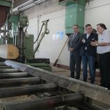 Vulin: Ulaganje u Vojsku je ulaganje u životni standard 1